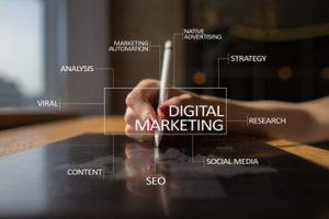 marketing
